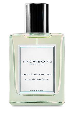 tromborg parfume